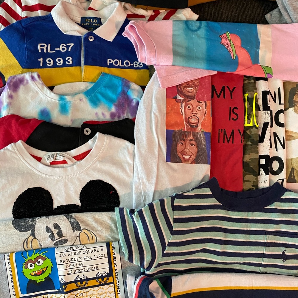 BOY BUNDLE